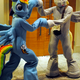 Illustration for article titled Ultimate Proof That Dragon*Con Has the Best Cosplay on Earth